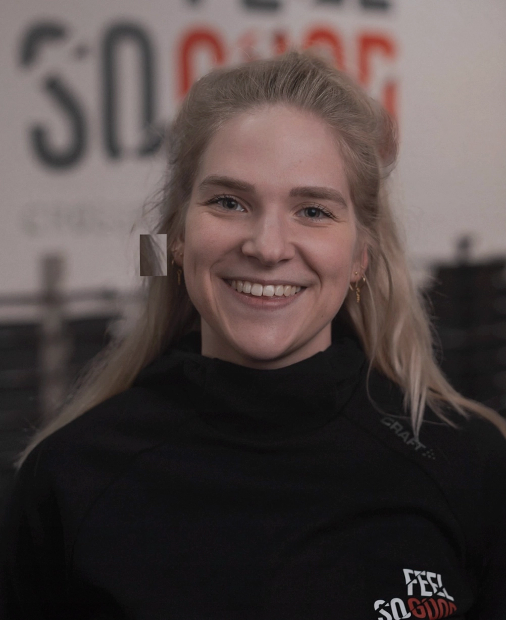 Sophie Atkinson