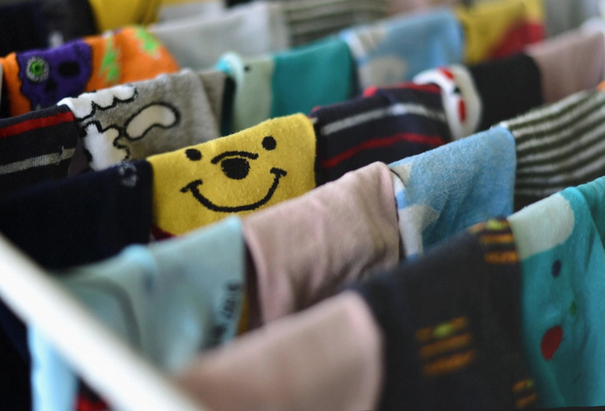 Premium Dry Cleaning & Garment Care